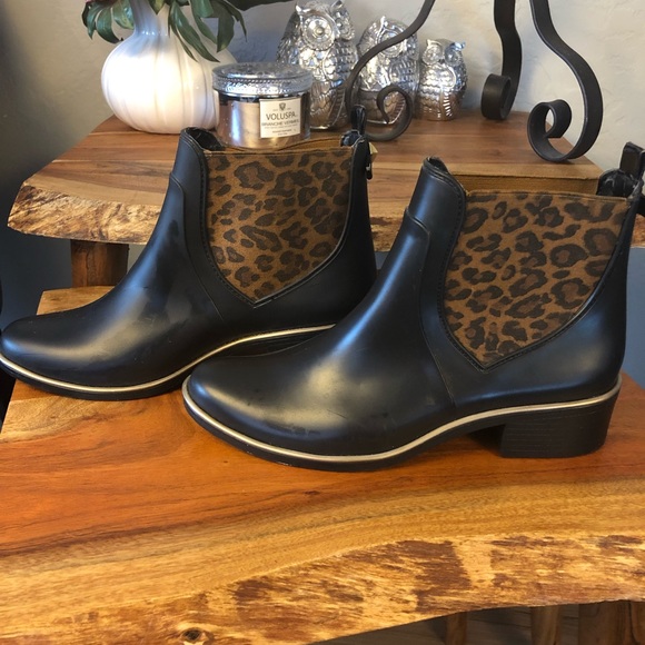 kate spade telly rain boots